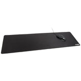 Glorious - Mousepad - Extended, Black Glorious