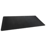Glorious - Mousepad - 3XL Extended, Black Glorious