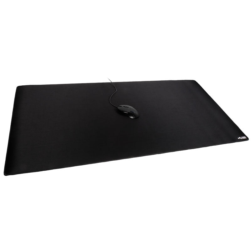 Glorious - Mousepad - 3XL Extended, Black Glorious