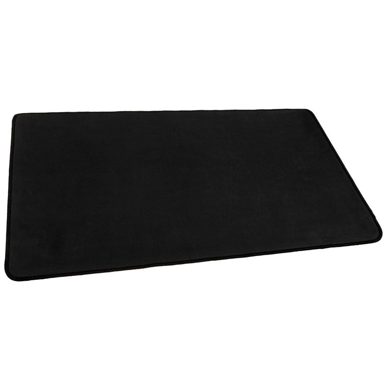 Glorious - Mousepad - XL Extended, White Glorious