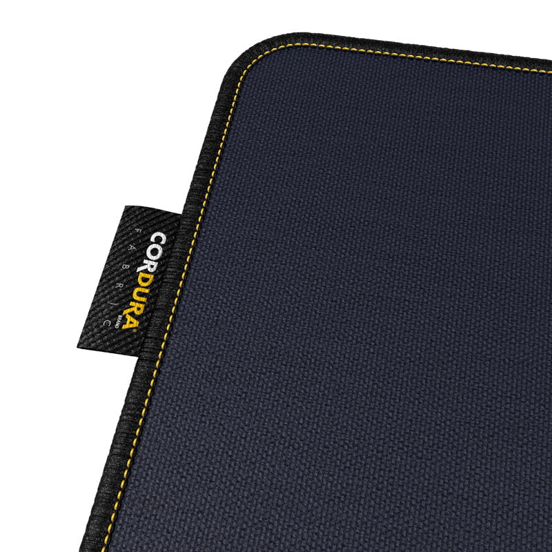 Endgame Gear MPC-450 Cordura Gaming Mousepad - blue Endgame
