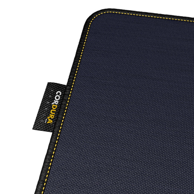 Endgame Gear MPC-1200 Cordura Gaming Mousepad - blue Endgame