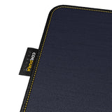 Endgame Gear MPC-1200 Cordura Gaming Mousepad - blue Endgame