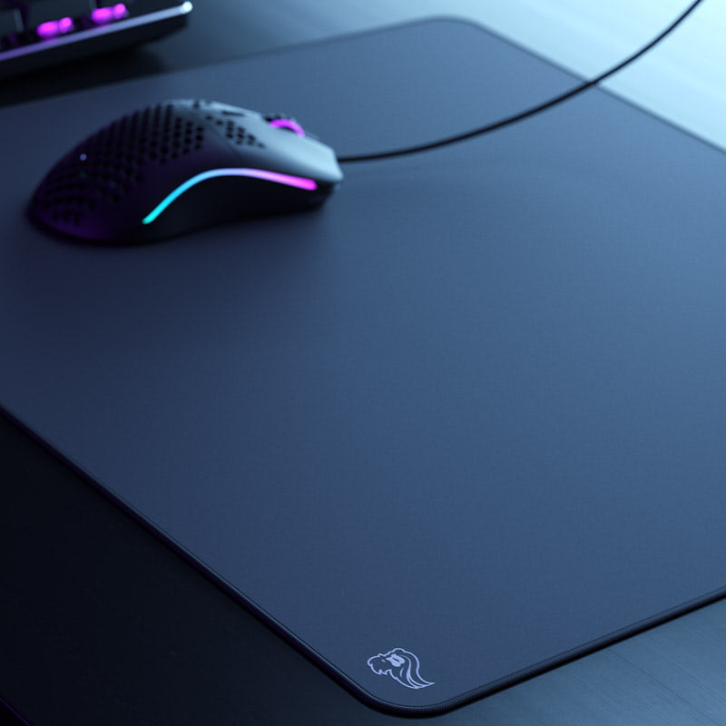 Glorious Element Mouse Pad - Ice Glorious