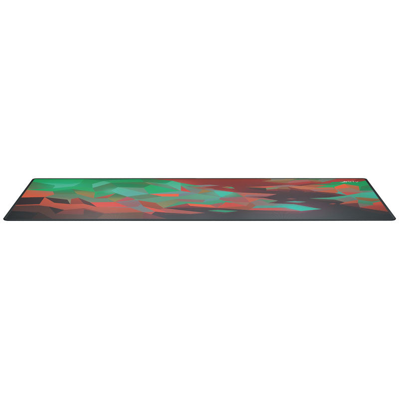 Xtrfy GP5, XL Mousepad, LITUS RED Xtrfy