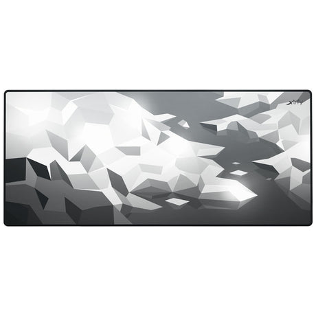 Xtrfy GP5, XL Mousepad, LITUS WHITE