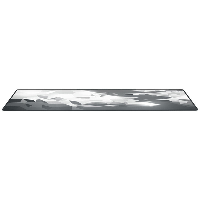 Xtrfy GP5, XL Mousepad, LITUS WHITE