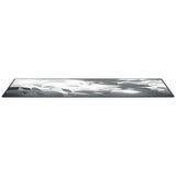 Xtrfy GP5, XL Mousepad, LITUS WHITE