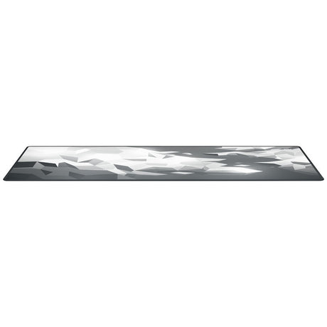 Xtrfy GP5, XL Mousepad, LITUS WHITE
