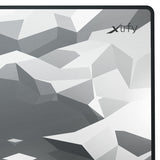 Xtrfy GP5, XL Mousepad, LITUS WHITE