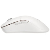 Ninjutso Origin One X Wireless Gaming mouse - white Ninjutso