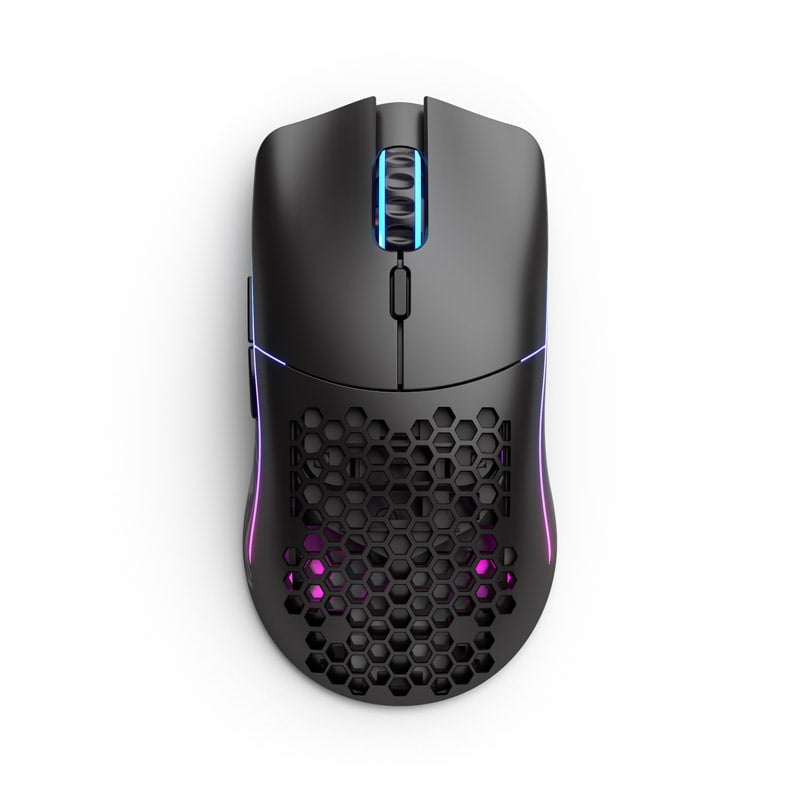 Glorious Model O Minus Wireless - Matte Black Glorious