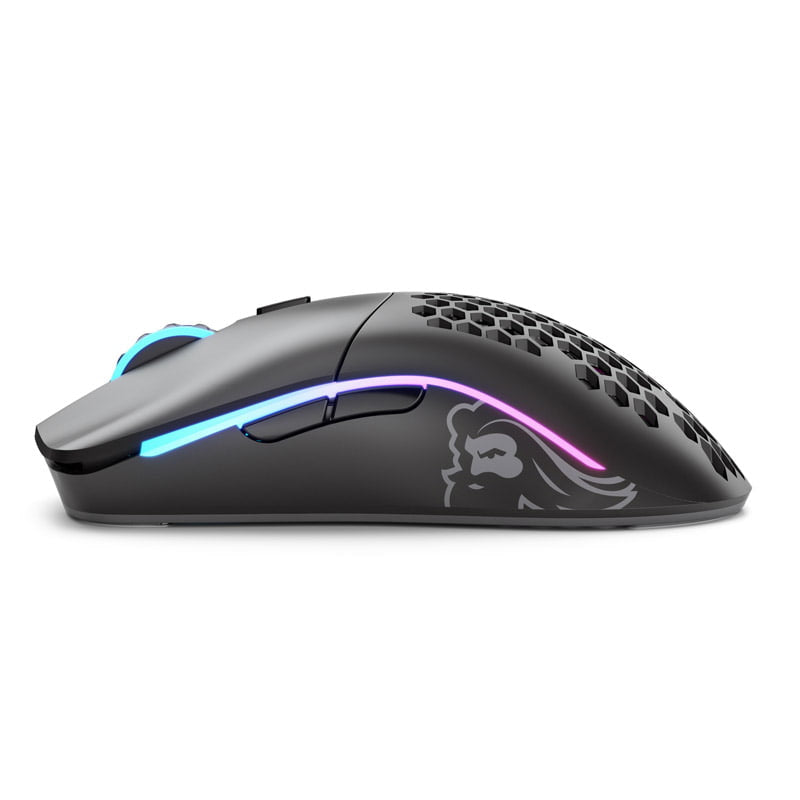 Glorious Model O Minus Wireless - Matte Black Glorious