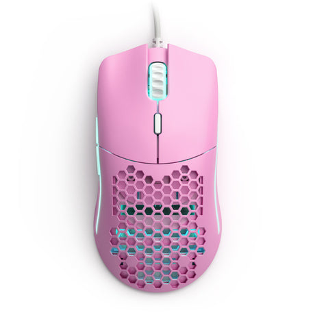Glorious Model O Wired - Pink - Forge Limited Edition Glorious