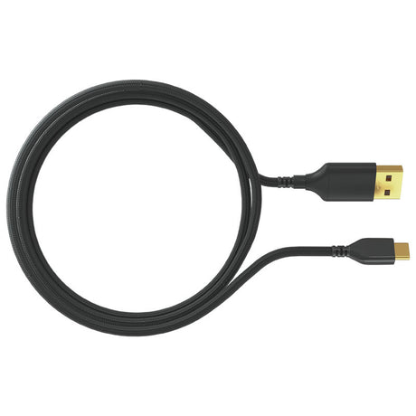 Xtrfy M4 Wireless RGB, Gaming Mouse, Black Xtrfy