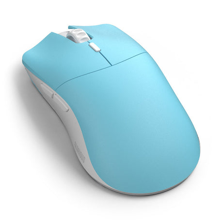 Glorious Model O PRO - Wireless - Blue Lynx - Forge Glorious