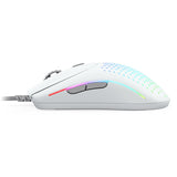 Glorious Model O Wired 2 - Matte White Glorious
