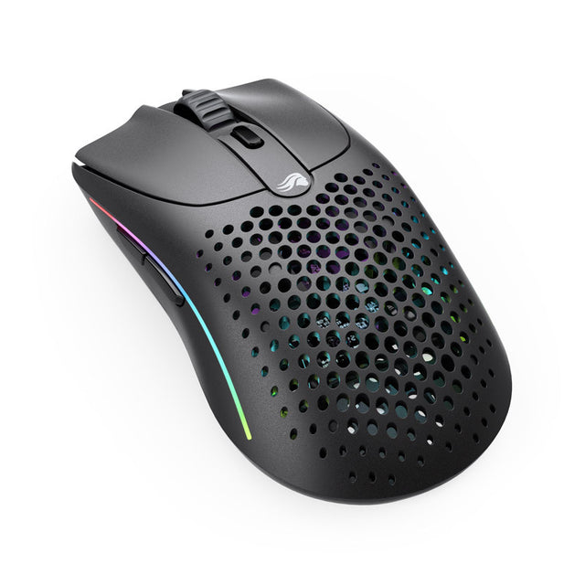 Glorious Model O Wireless 2- Matte Black Glorious
