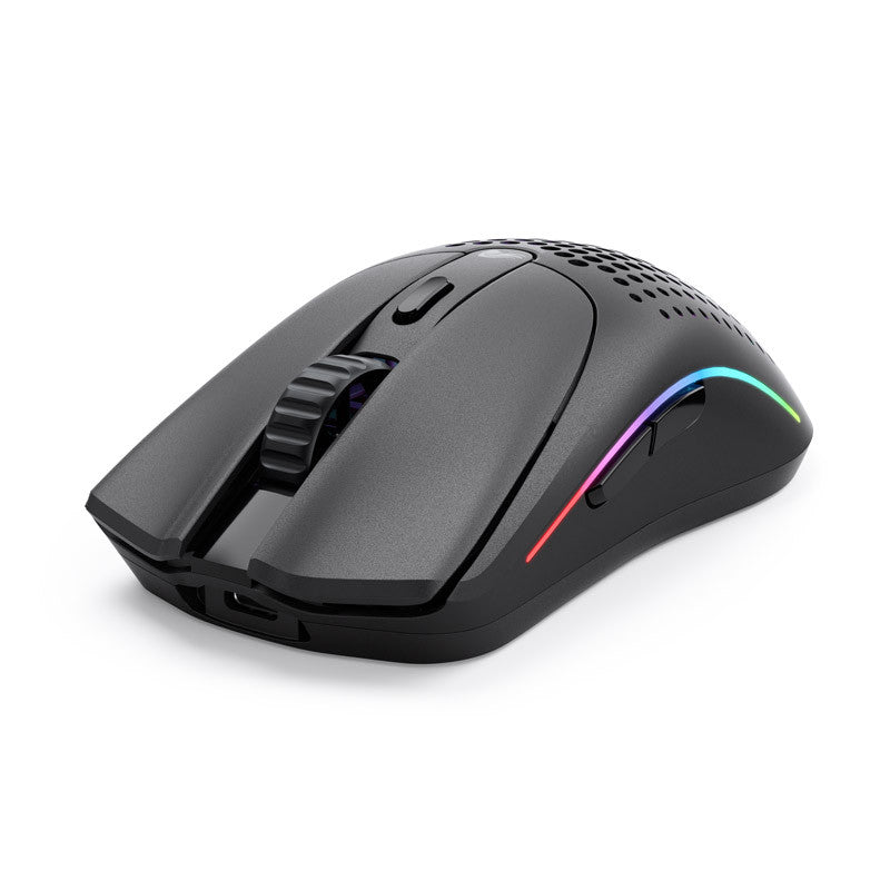 Glorious Model O Wireless 2- Matte Black Glorious