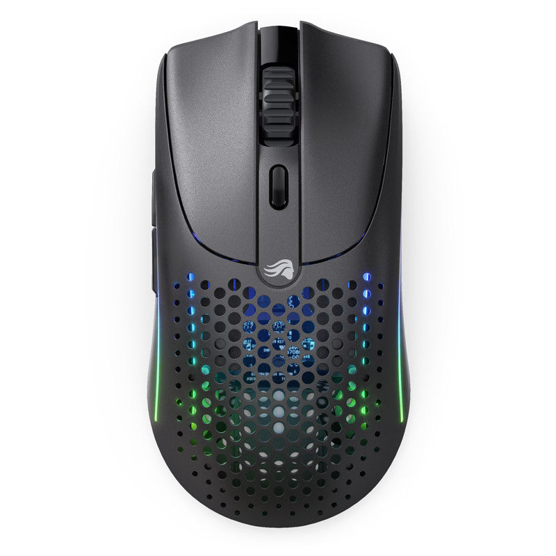 Glorious Model O Wireless 2- Matte Black Glorious