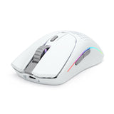 Glorious Model O Wireless 2 - Matte White Glorious