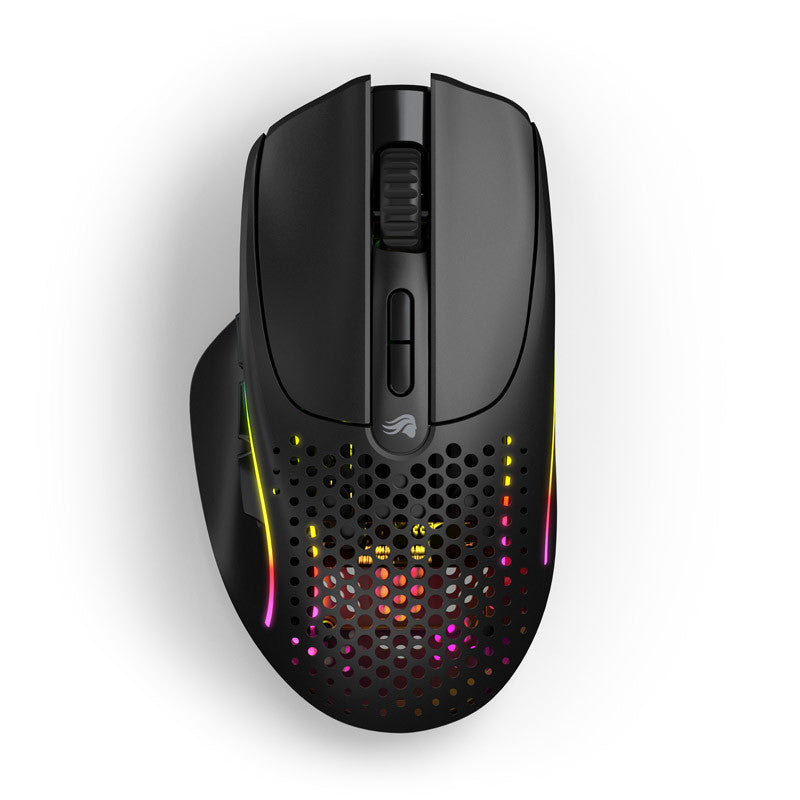 Glorious Model I 2 Wireless - Matte Black Glorious