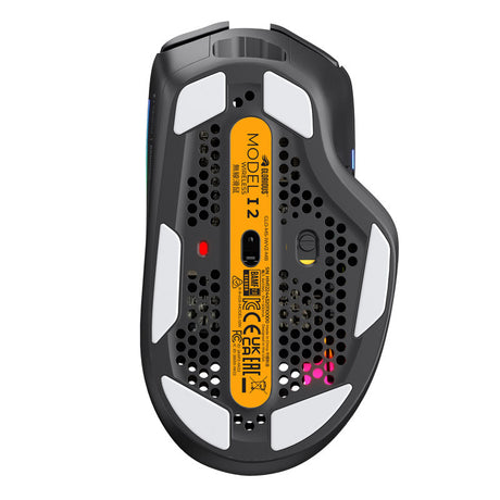 Glorious Model I 2 Wireless - Matte Black Glorious