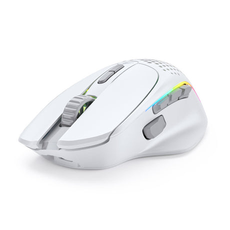 Glorious Model I 2 Wireless - Matte White Glorious