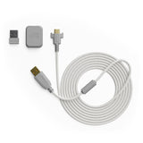 Glorious Model I 2 Wireless - Matte White Glorious