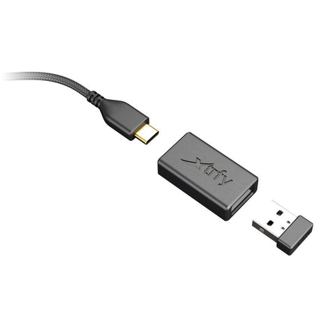 Xtrfy M8 Wireless - Black Xtrfy