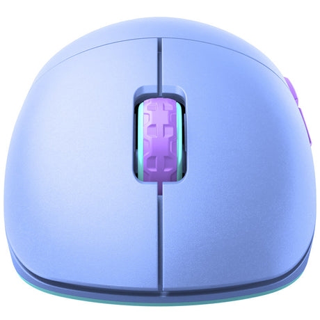Xtrfy M8 Wireless - Frosty Purple Xtrfy