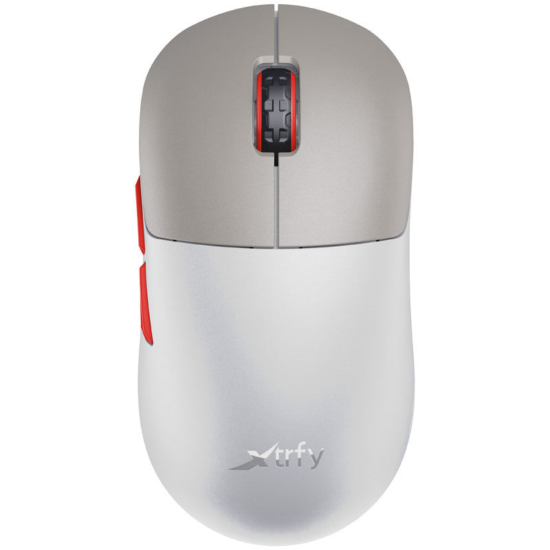 Xtrfy M8 Wireless - Retro Xtrfy