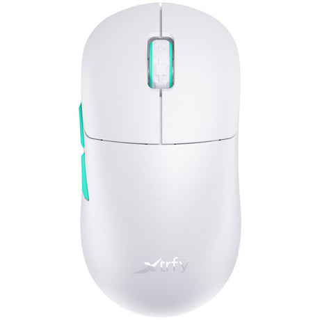 Xtrfy M8 Wireless - White Xtrfy