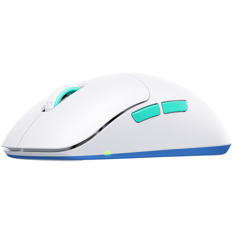 Xtrfy M8 Wireless - White Xtrfy