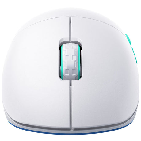 Xtrfy M8 Wireless - White Xtrfy