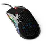 Glorious Model O Gaming-mouse - glossy-Black Glorious
