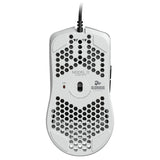 Glorious Model O Gaming-mouse - glossy-White Glorious