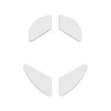 Glorious Model O G-Skates - 1 Set, white Glorious