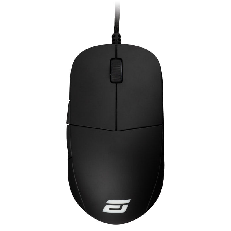 Endgame Gear XM1 RGB Gaming Mouse - Black Endgame
