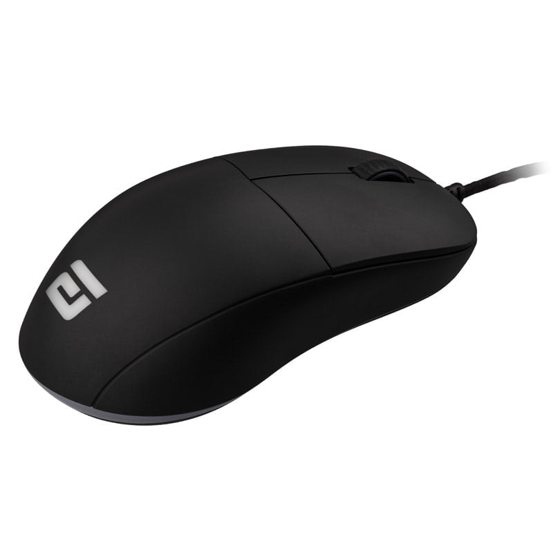 Endgame Gear XM1 RGB Gaming Mouse - Black Endgame