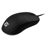 Endgame Gear XM1 RGB Gaming Mouse - Black Endgame