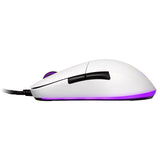 Endgame Gear XM1 RGB Gaming Mouse - White Endgame