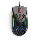 Glorious Model D- Gaming-mouse - Black Glorious