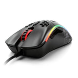 Glorious Model D- Gaming-mouse - Black Glorious