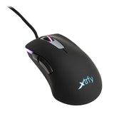 Xtrfy Gaming Mouse M1 RGB Xtrfy