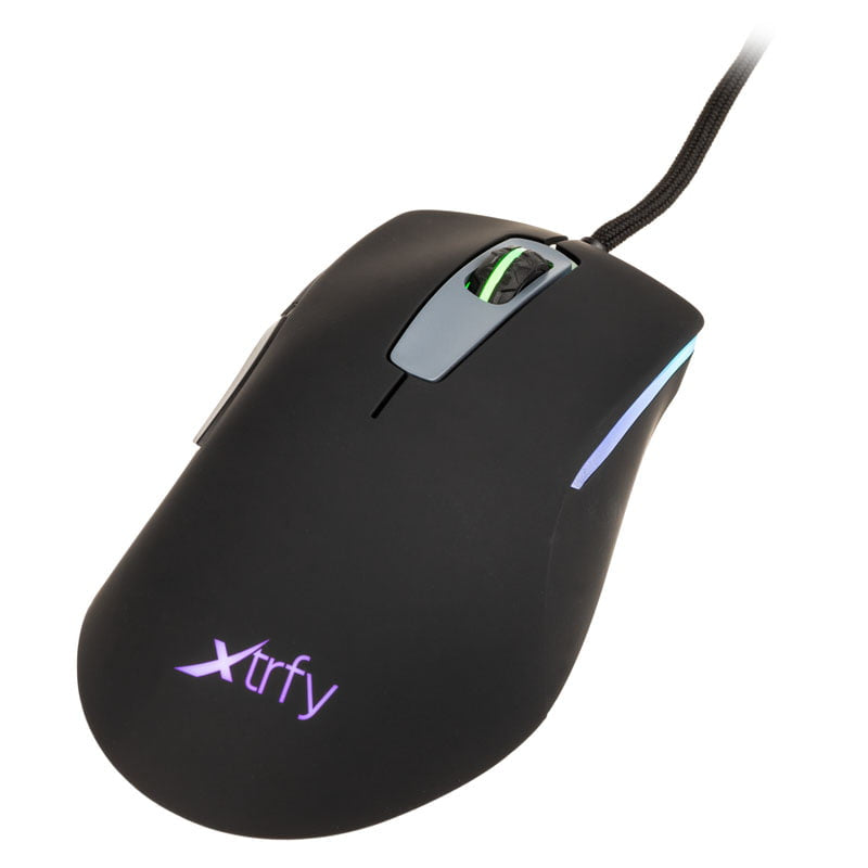 Xtrfy Gaming Mouse M1 RGB Xtrfy