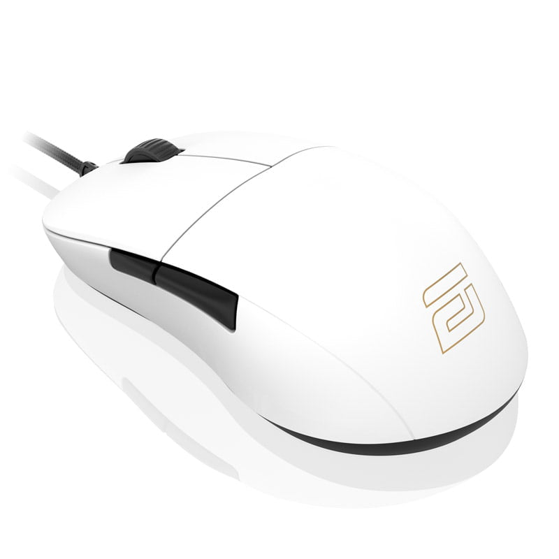 Endgame Gear XM1r - White Endgame