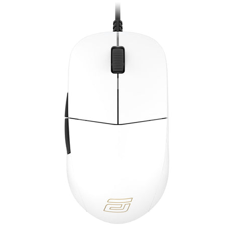 Endgame Gear XM1r - White Endgame
