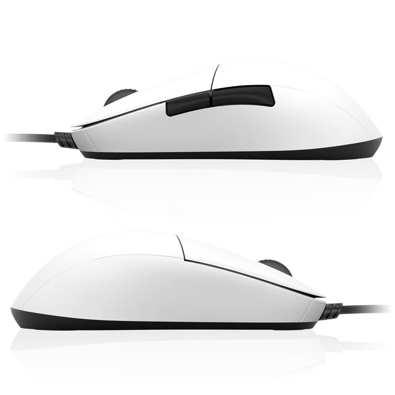 Endgame Gear XM1r - White Endgame