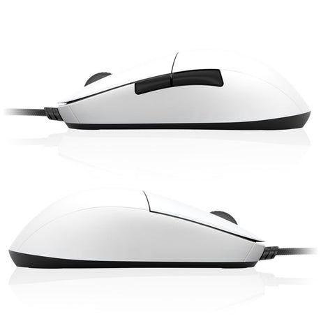 Endgame Gear XM1r - White Endgame